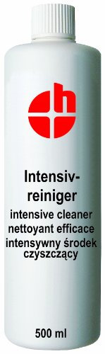 – Limpiador intensivo de PVC color blanco 500 ml