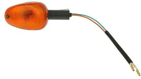 Unbekannt Rear Left turn signal for Malaguti F12 (01)