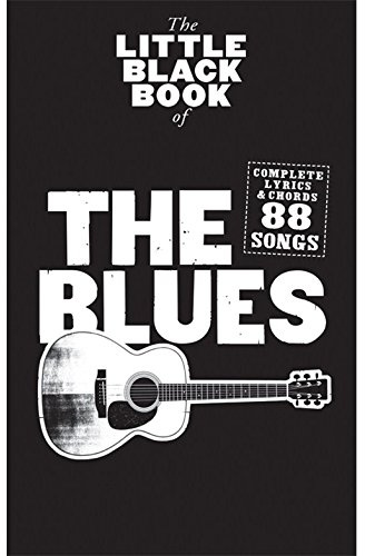 The Little Black Book Of The Blues