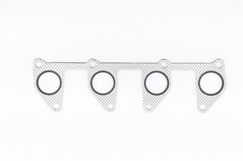 Corteco 026637P Auspuffkrümmer Dichtung für Fahrzeug | Kompatibel mit: GM KOREA ESPERO, OPEL ASCONA C, ASCONA C CC, ASTRA F Cabriolet, ASTRA F Caravan, ASTRA F CC