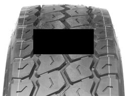MICHELIN XZY 3 425/65 R22.5 - C/B/73 db - Winterreifen