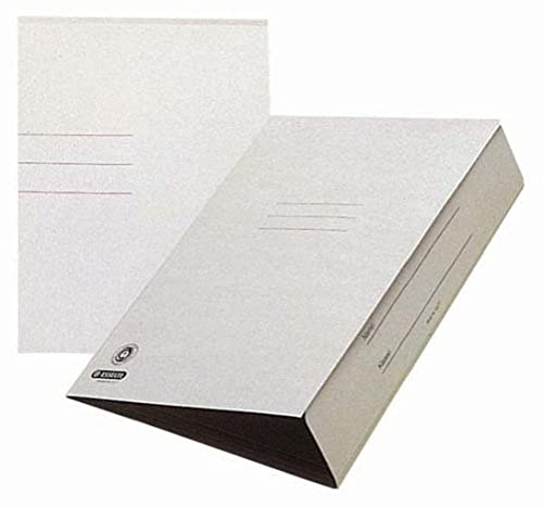 Esselte 6576 Zeichensammelmappe (A2 Pappe 6576) grün