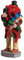 ALL WRAPPED UP Personaggi Lemax CADDINGTON VILLAGE Cod 52072
