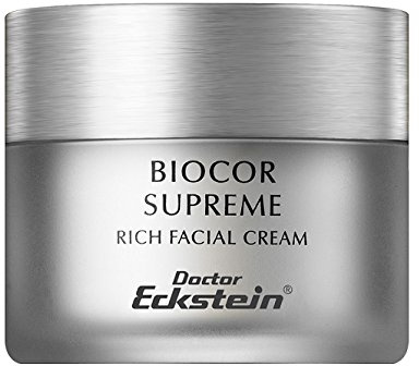 Doctor Eckstein Biocor Supreme Rich Night Cream 50 ml