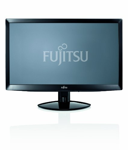 20 Fujitsu S26361-K1368-V160 50,8cm LCD TFT Monitor Bildschirm 1600x900 #2