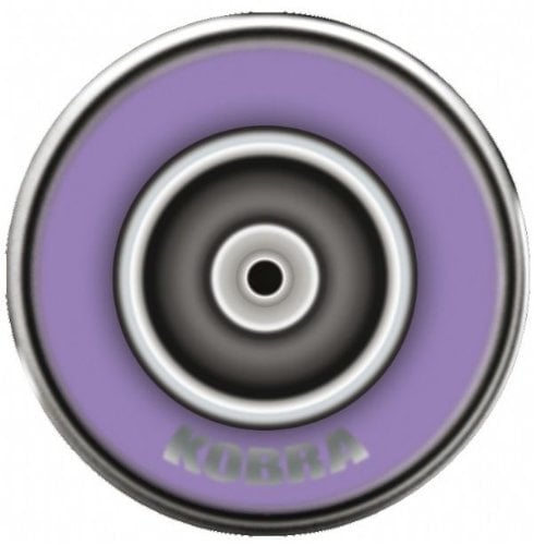 KOBRA HP4010 400ml Aerosol Spray Paint - Violet