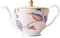Wedgwood Kuckuck-Teekanne