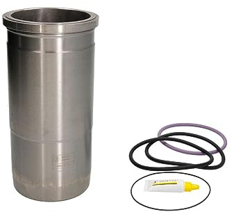 Goetze Engine 15-450130-00 Cylinder Sleeve