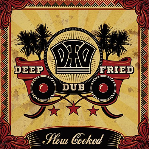 Dubmission Records CDDUB036CD