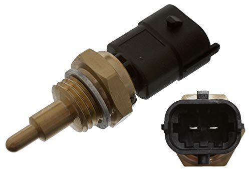 febi bilstein 40121 Coolant Temperature Sensor, pack of one