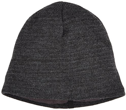JAKO Strickmütze 2.0, Grau/Melange, 1
