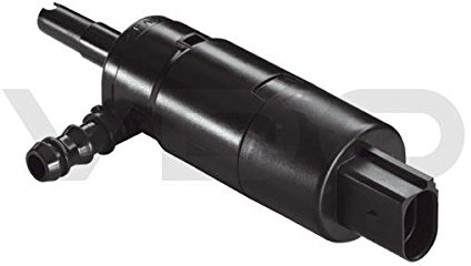 VDO 246-086-001-007Z VDO Waschwasserpumpe, Scheinwerferreinigung