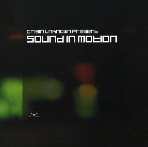 Origin Unknown Pts Sound In Motion