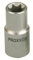 PROXXON 2223384 - Douille torx 1/2 e 14, Bleu Marine