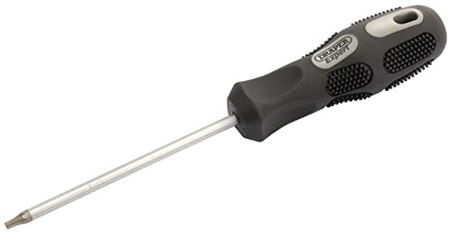 Draper 10866 Expert Tx-Star T27 Screw Driver, 100mm Length