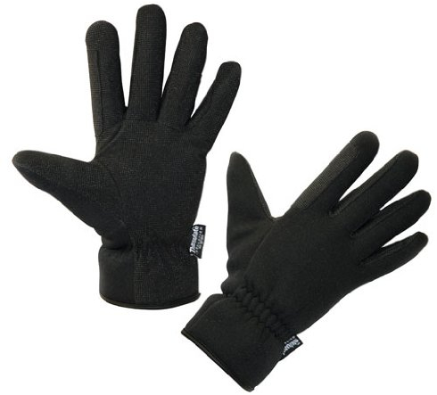Kerbl 321629 Neopren Winter-Handschuh NeoX, Gr. XS schwarz