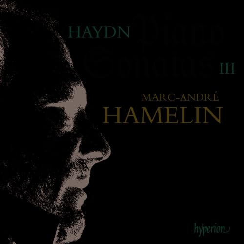 Joseph Haydn: Klaviersonaten, Vol.3