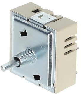 Ego 50.57076.070 Simmer stat, 240V, 13 A