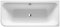 Duravit happy d.2 – Baignoire 1800 x 800 mm d'angle droite