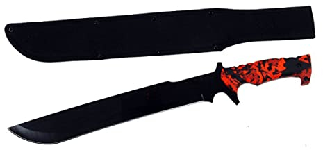 Zombie Hunter Machete