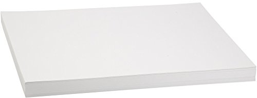Card, A3 30x42 cm, 250 cm, white, 100sheets