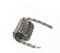 10x Coil vorgewickelte Fertigcoils Widerstand Draht KA1 Ni80 316L Selbstwickler Ohm Draht Wicklung Subohm Wickeldraht (10x Tiger Coil, KA1 0,36 Ohm)