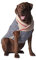 Chilly Dog Spencer Hundepullover aus Wolle, Größe M