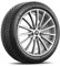 Reifen Alle Jahreszeiten Michelin Crossclimate+ 205/50 R17 93W Xl