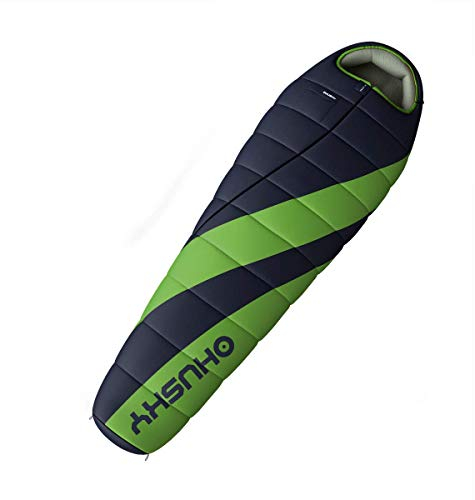 Husky Schlafsack Extreme Espace -6 ° C