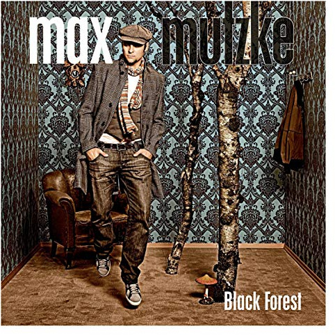 Black Forest inkl. der Single New Day
