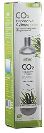 Ista Disposable Co2 Cartridge 95g