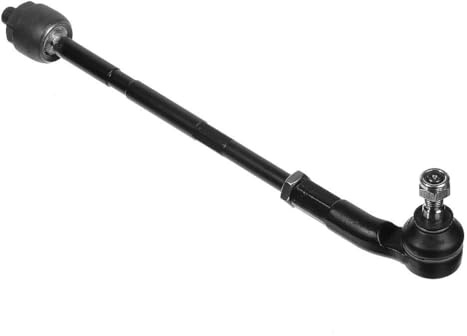 SPURSTANGE MQ | Kompatibel mit: SKODA FABIA I, FABIA I Combi, FABIA I Praktik, FABIA I Stufenheck, VW POLO
