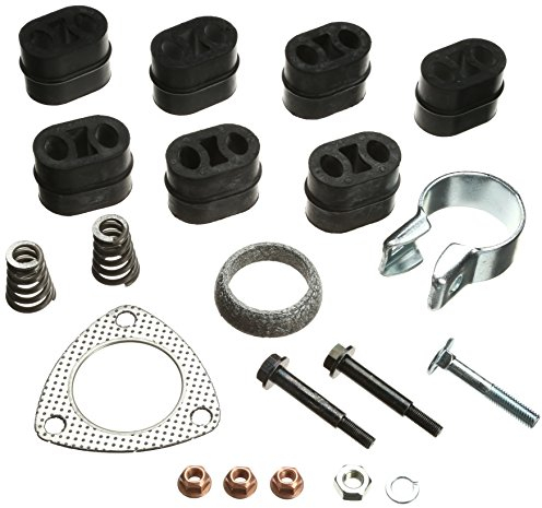 HJS 82141788 Montagesatz, Abgasanlage