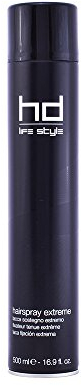 Hd Life Style Hair Spray Extreme 500 Ml