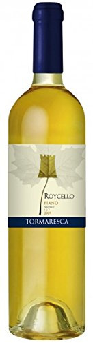 Tormaresca Roycello Fiano Salento IGT, 1er Pack (1 x 750 ml)