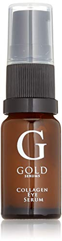 Gold Serums Collagen Eye Serum