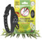 THEYE Mosquito Repellent Bracelet - Anti Mosquito Bracelet for Adults, Children, Kids - 100% Natural, Deet Free Mosquito Repellent Bands - Provides Up to 2 Weeks Protection - Adjustable Wristband