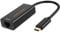 CableCreation USB C Ethernet Adapter for Mac, RJ45 to USB C Thunderbolt 3 Gigabit Ethernet Lan Network Adapter work for MacBook Pro, Air,iPad Pro,XPS and More