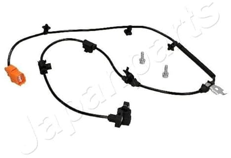 JAPANPARTS ABS-Sensor ABS-430 Hinterachse links Kompatibel mit HONDA CR-V II RD CR-V I RD