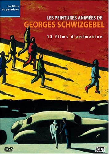 Peintures animées de georges schwizgebel [FR Import]