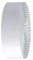 BBB Lenkerband Race Ribbon BHT-05, Weiss-Gel, one Size