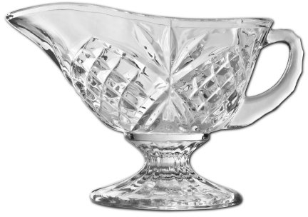 Godinger Dublin Sauciere