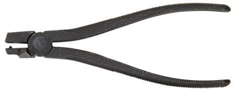 Pince à poinçonner