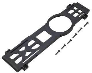 JAMARA 031772 - Hauptrahmen Platte E-Rix 500 unten