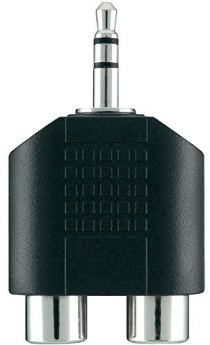 Belkin Portable Audio Adapter