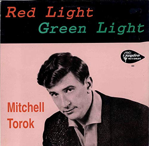 Red Light, Green Light (LP)