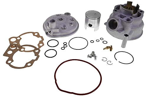 Airsal, kit con cilindro 70cc per Sport Beta RR 50 AM6