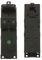 Febi-Bilstein 38640 Interruptor, elevalunas