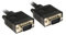 Scan 2500cm SVGA D-Sub Monitor Cable