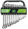 JBM 50560 - Pack de 14 llaves combinadas
